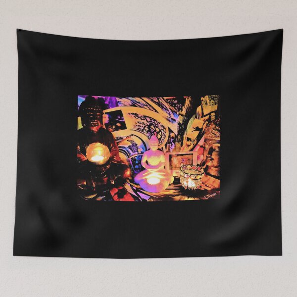 Item preview, Zen  designed and sold by Guy Christophe Tixier.