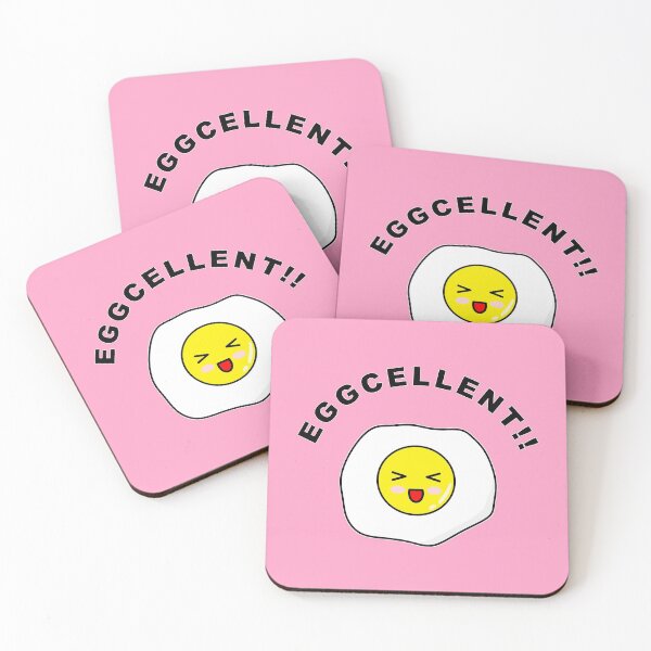 Item preview, EGGCELLENT!! designed and sold by usernamenaijan.