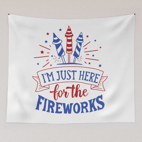 Item preview, 4th of July - Independence Day designed and sold by ValentinaHramov.