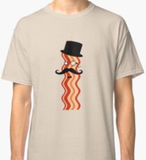 Sir Baconton Classic T-Shirt
