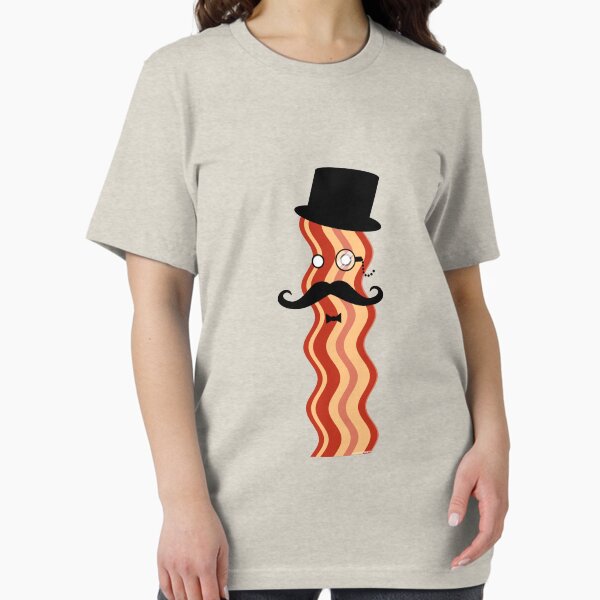 Item preview, Sir Baconton designed and sold by RandomDraggon.