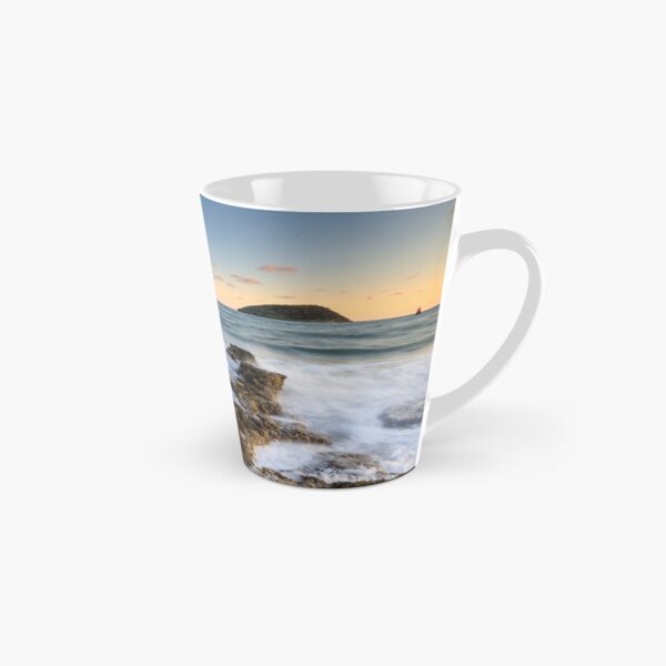 Item preview, Rocks at sunrise (Penmon) designed and sold by bitm2007.
