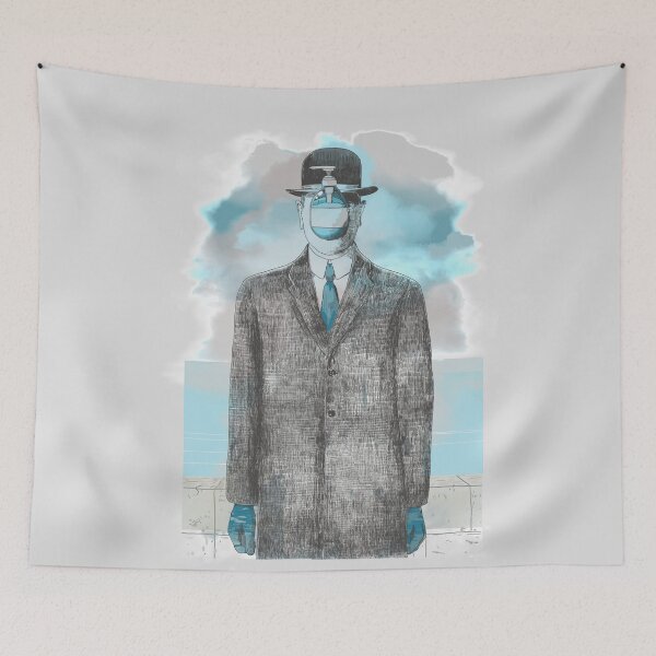 Item preview, Sanitiser of Man designed and sold by Thomas Orrow.