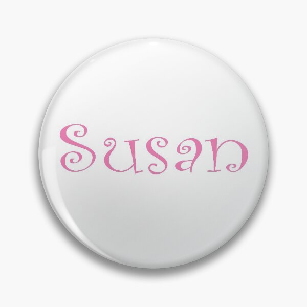 Item preview, Susan designed and sold by ProjectX23.