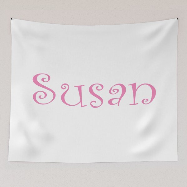 Item preview, Susan designed and sold by ProjectX23.