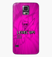 Level Up Case/Skin for Samsung Galaxy