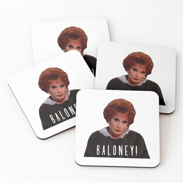 Item preview, bianca del Rio meme designed and sold by Splendid Scibbles.