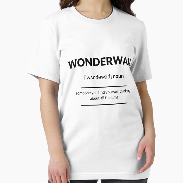Artikel-Vorschau von Wonderwall (Schutzwand) Definition | Dictionary Collection, designt und verkauft von Designschmiede.
