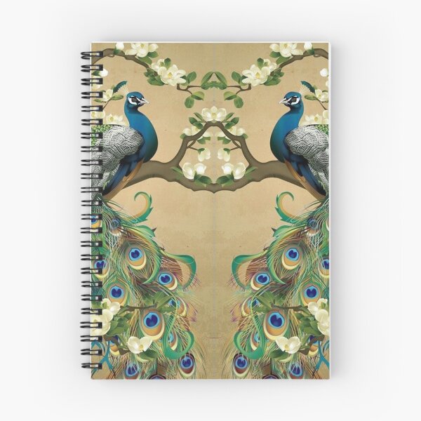 Item preview, Peacock Design designed and sold by alim0355.