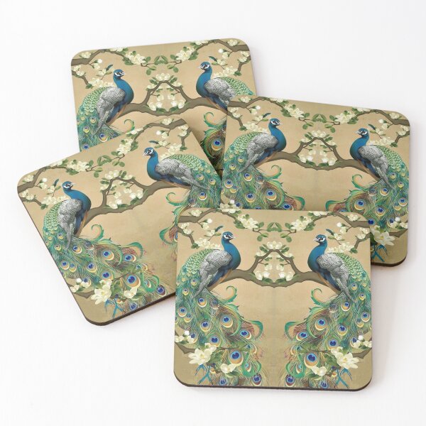 Item preview, Peacock Design designed and sold by alim0355.