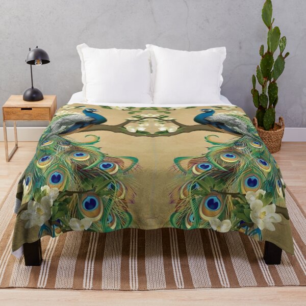 Item preview, Peacock Design designed and sold by alim0355.