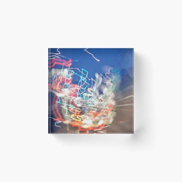 Item preview, The Night Fantastic designed and sold by 450nm.
