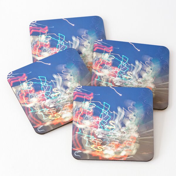 Item preview, The Night Fantastic designed and sold by 450nm.