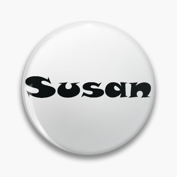 Item preview, Susan designed and sold by ProjectX23.