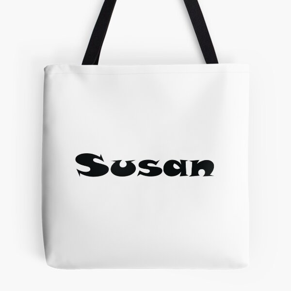 Item preview, Susan designed and sold by ProjectX23.