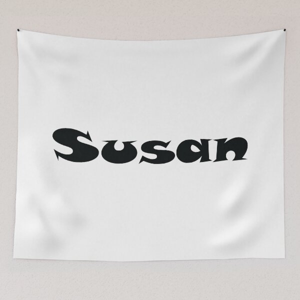 Item preview, Susan designed and sold by ProjectX23.