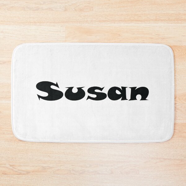 Item preview, Susan designed and sold by ProjectX23.