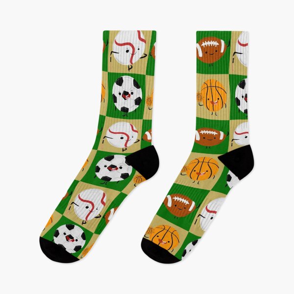 Item preview, Happy Faces Sports designed and sold by pikafelix.