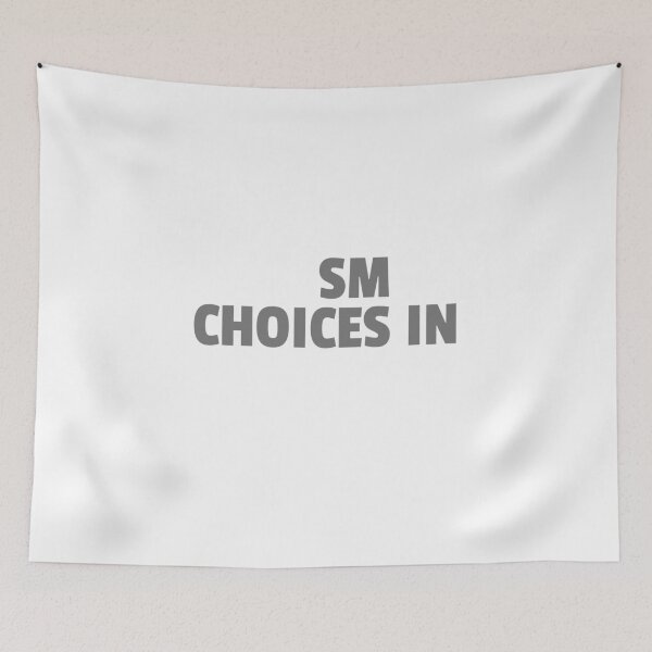 Item preview, Subliminal Message Make Smart Choices In Make Art Your Life  designed and sold by noirty.