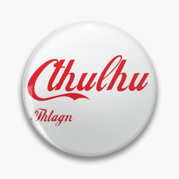 Item preview, Cthulhu designed and sold by amazingspytee.