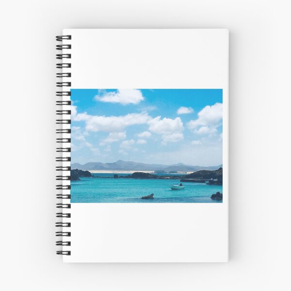 Item preview, Fuerteventura - Isla Los Lobos - Puertito & Grandes Playas designed and sold by Einohrkater.