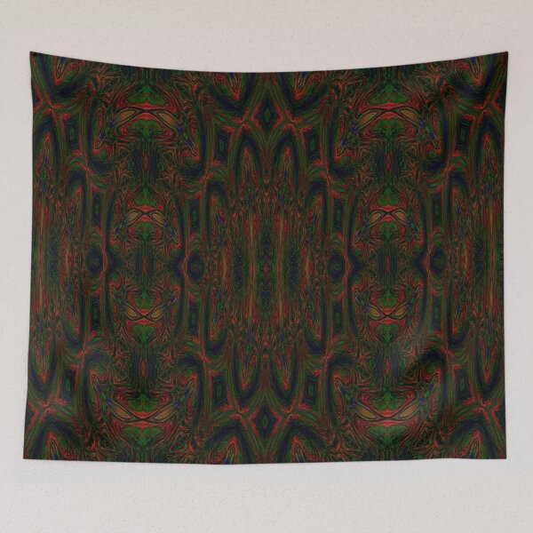 Item preview, Melted designed and sold by stitchling.