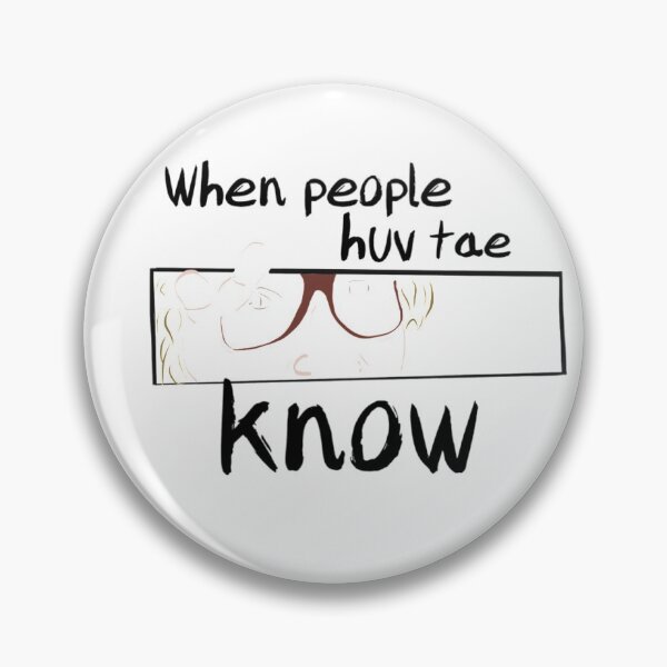 Item preview, When people need to know  designed and sold by Sarah  Rigby.