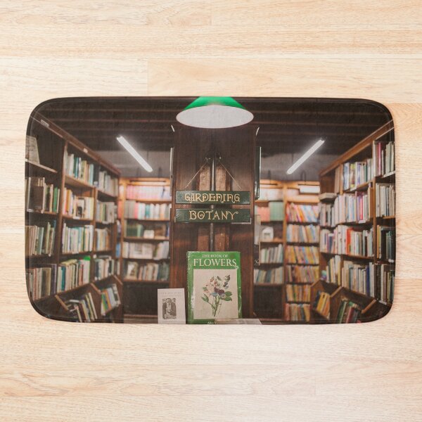 Item preview, Bookstore´s secret corner designed and sold by Theo Patiño.