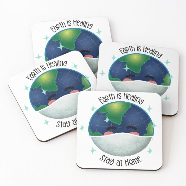 Item preview, Earth is Healing designed and sold by lorets.