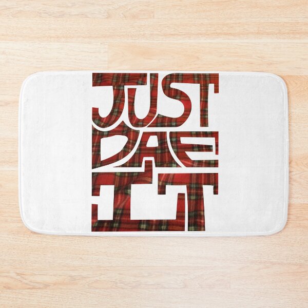 Item preview, Just dae it  designed and sold by Daledoomevans.