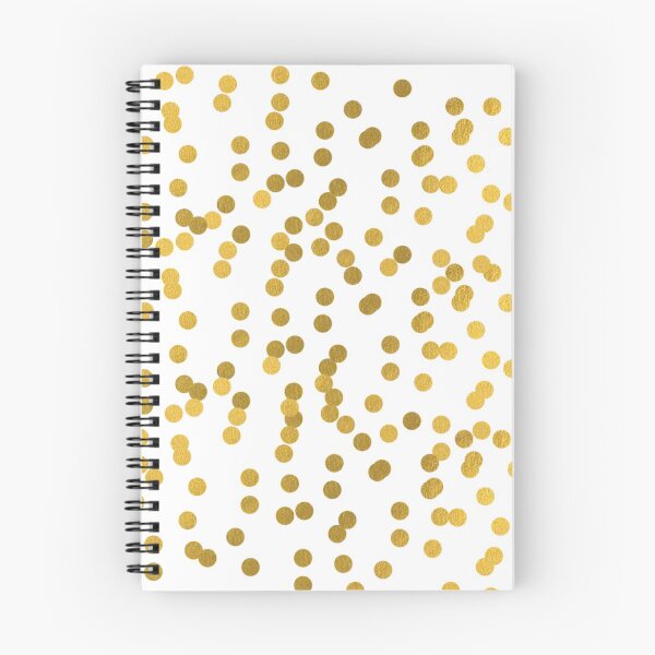 Aperçu de l'œuvre Golden Dots créée et vendue par Ivona21.