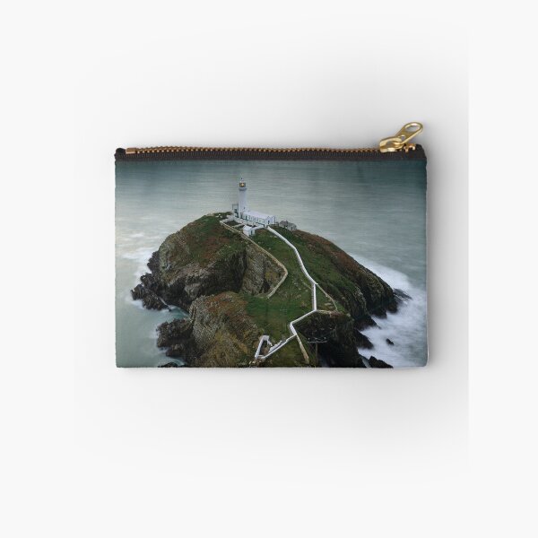 Item preview, South Stack at sunset designed and sold by bitm2007.