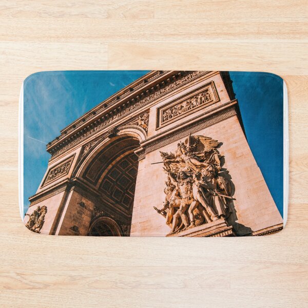Item preview, Arc de Triomphe designed and sold by MarioGuti.