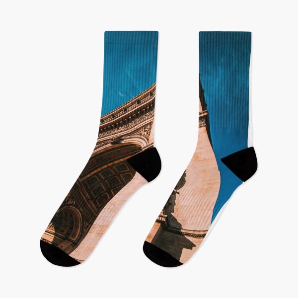 Item preview, Arc de Triomphe designed and sold by MarioGuti.