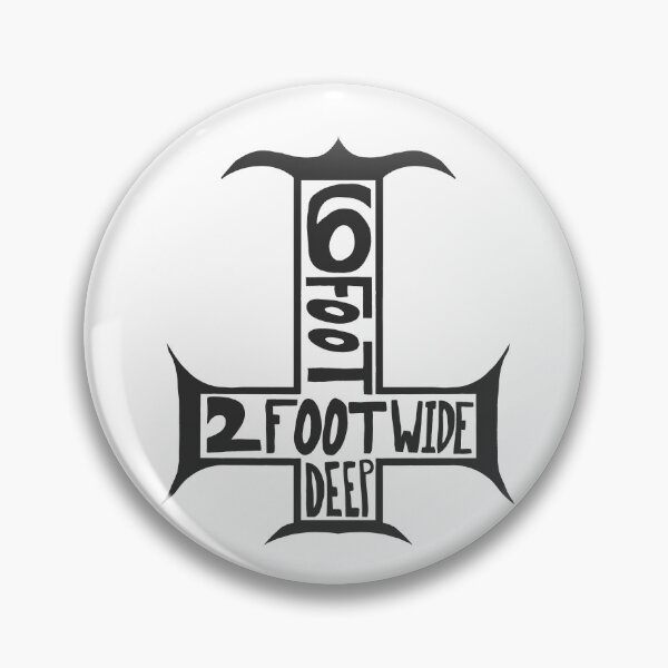 Item preview, 2ft wide and 6 ft deep  designed and sold by Daledoomevans.