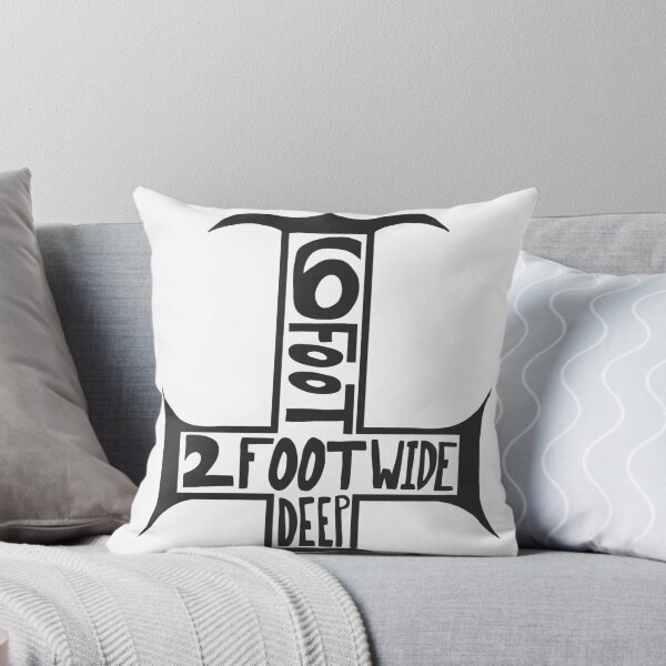 Item preview, 2ft wide and 6 ft deep  designed and sold by Daledoomevans.