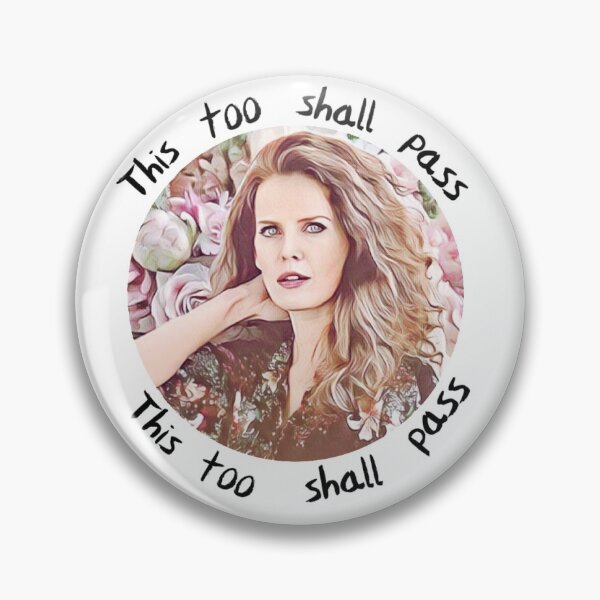 Item preview, This too shall pass  designed and sold by Sarah  Rigby.