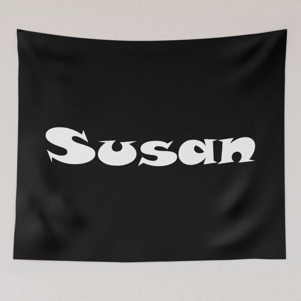 Item preview, Susan designed and sold by ProjectX23.