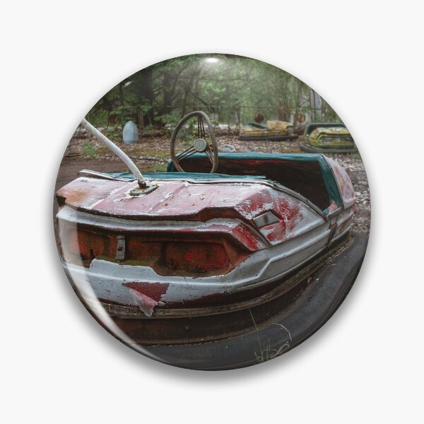 Item preview, DODGEY II designed and sold by Andrew Hocking.