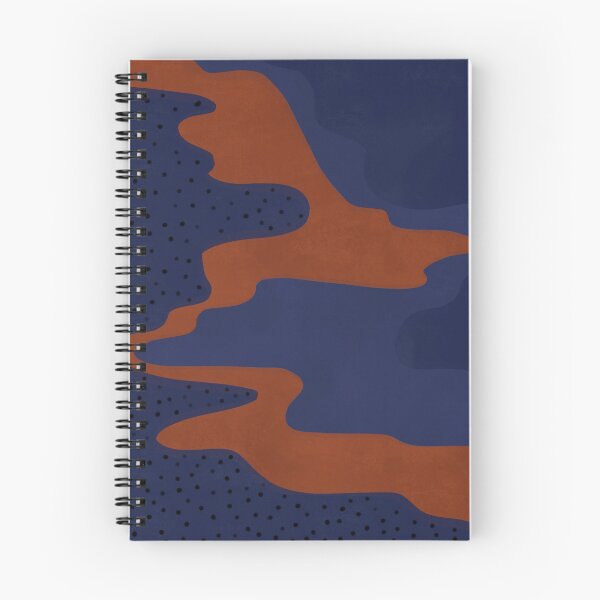 Item preview, Abstract blue designed and sold by PatternCreator.