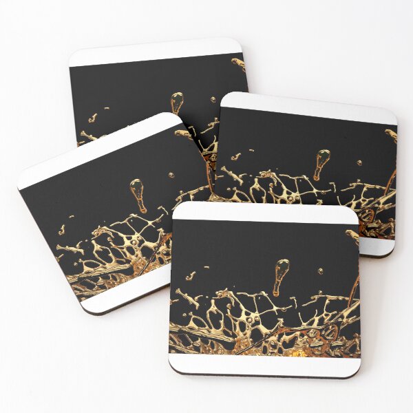 Item preview, Golden Splash designed and sold by Ivona21.