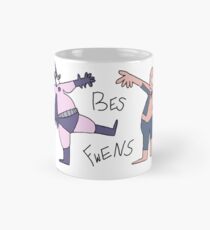 BES FWENS Tasse (Standard)