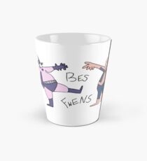 Taza cónica BES FWENS