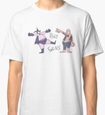 Camiseta clásica BES FWENS