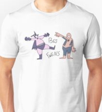 BES FWENS Unisex T-Shirt