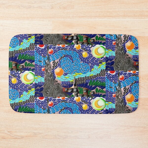 Item preview, Starry Starry Light designed and sold by GolemAura.