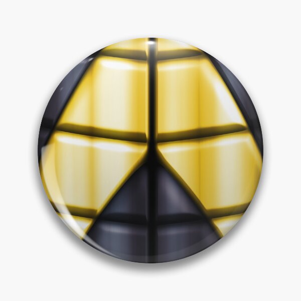 Item preview, Superheroes - Black Yellow designed and sold by BonniePhantasm.