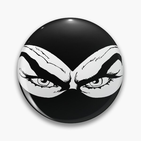 Item preview, eyes of diabolik designed and sold by amazingspytee.