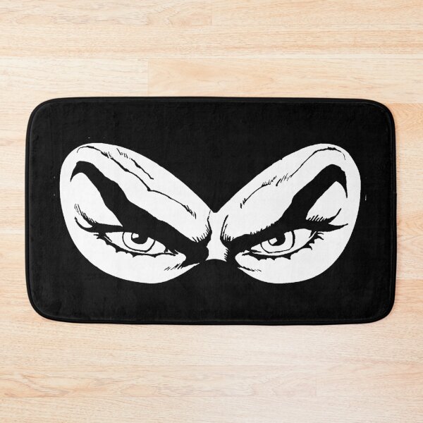 Item preview, eyes of diabolik designed and sold by amazingspytee.