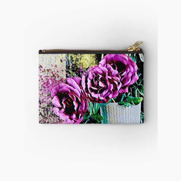 Item preview, Floral arrangement at home  designed and sold by KesiaHosking.